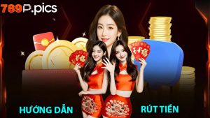 Rút tiền 789p